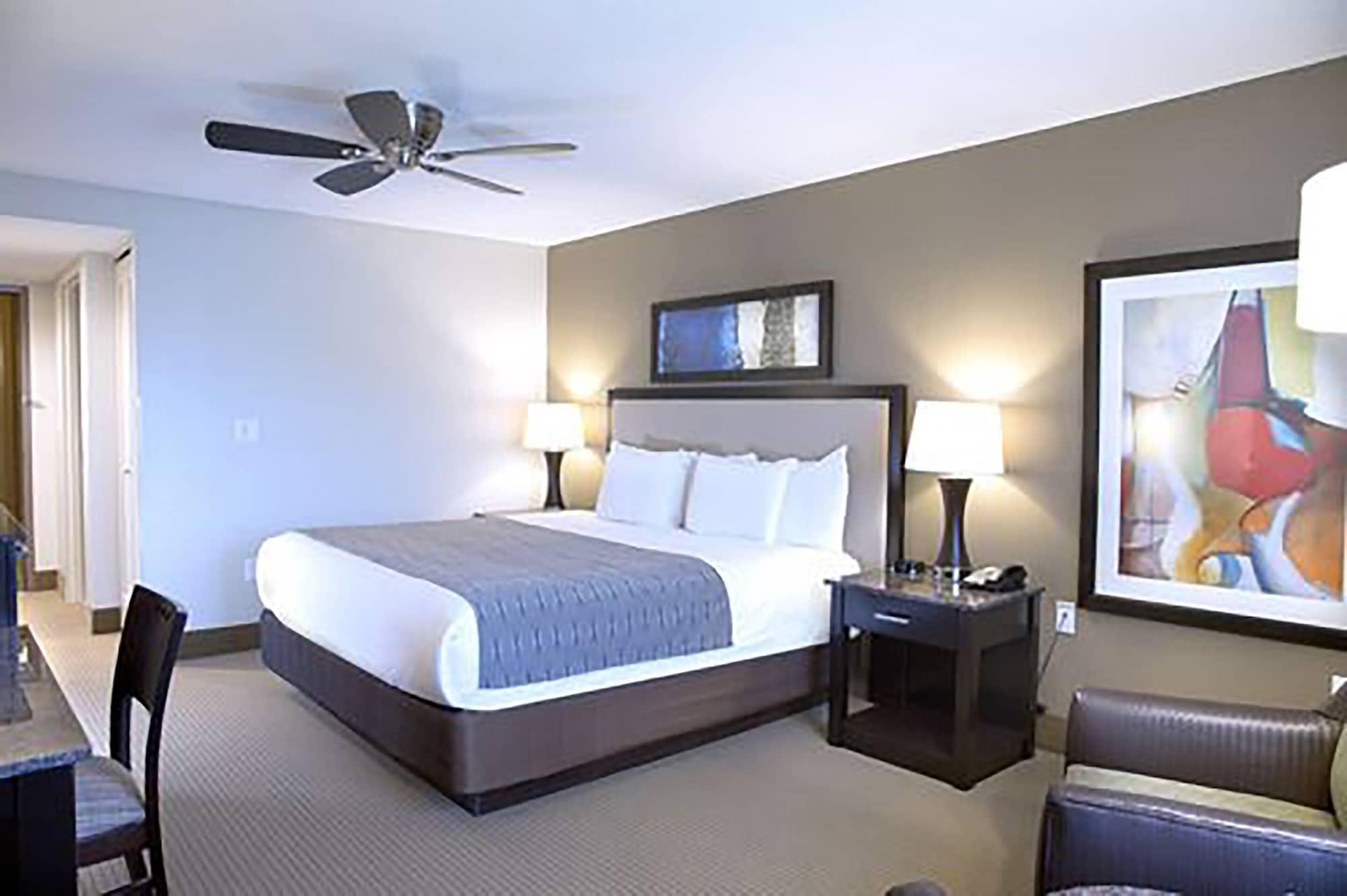 Isle of Capri Casino Hotel Boonville Esterno foto
