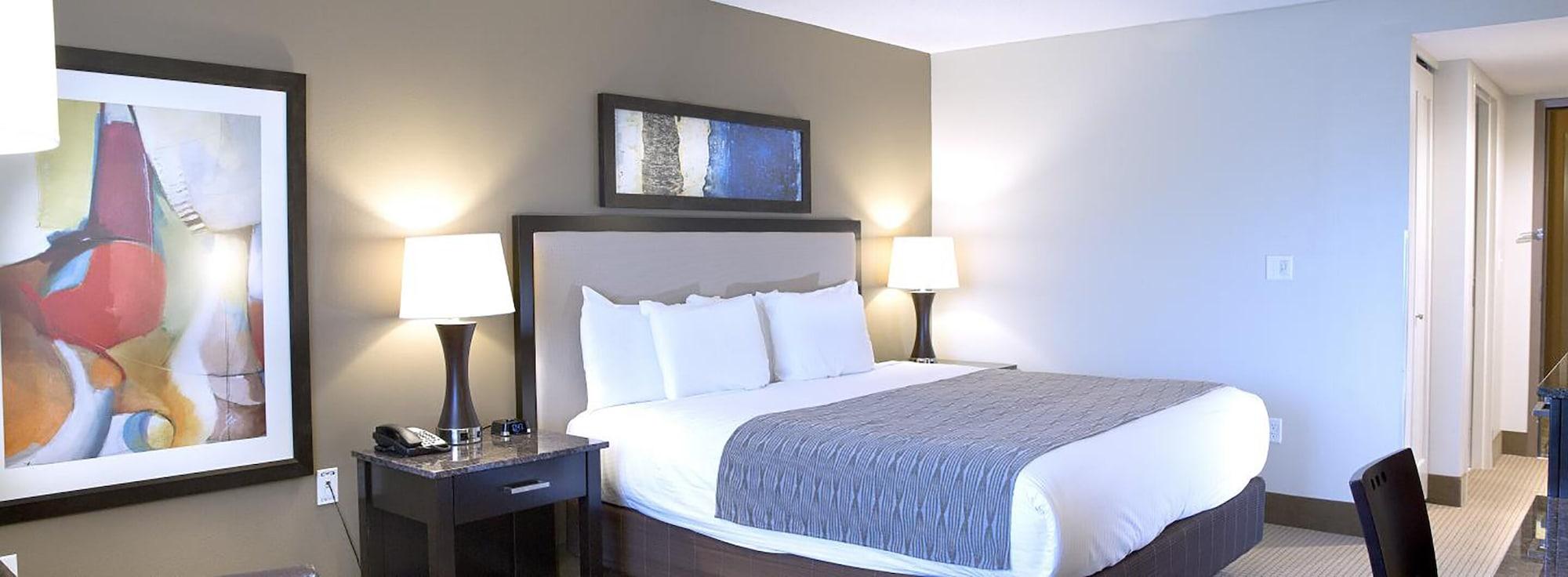 Isle of Capri Casino Hotel Boonville Esterno foto