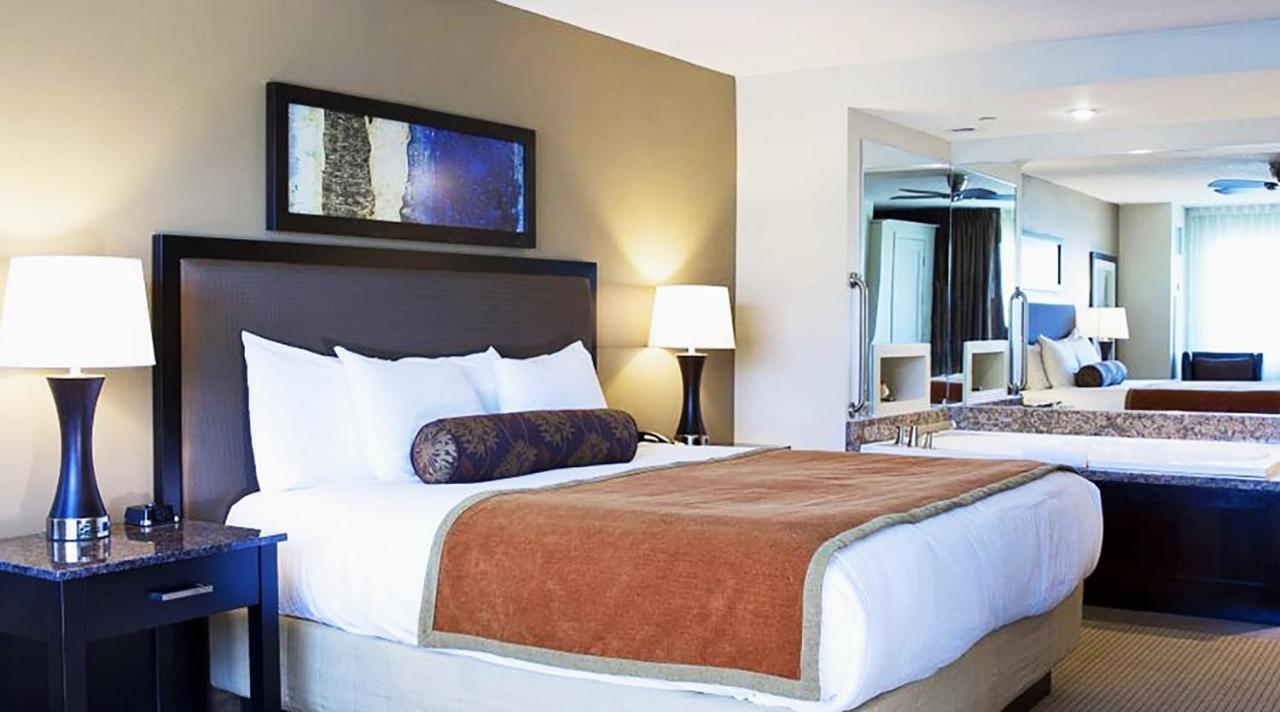 Isle of Capri Casino Hotel Boonville Esterno foto
