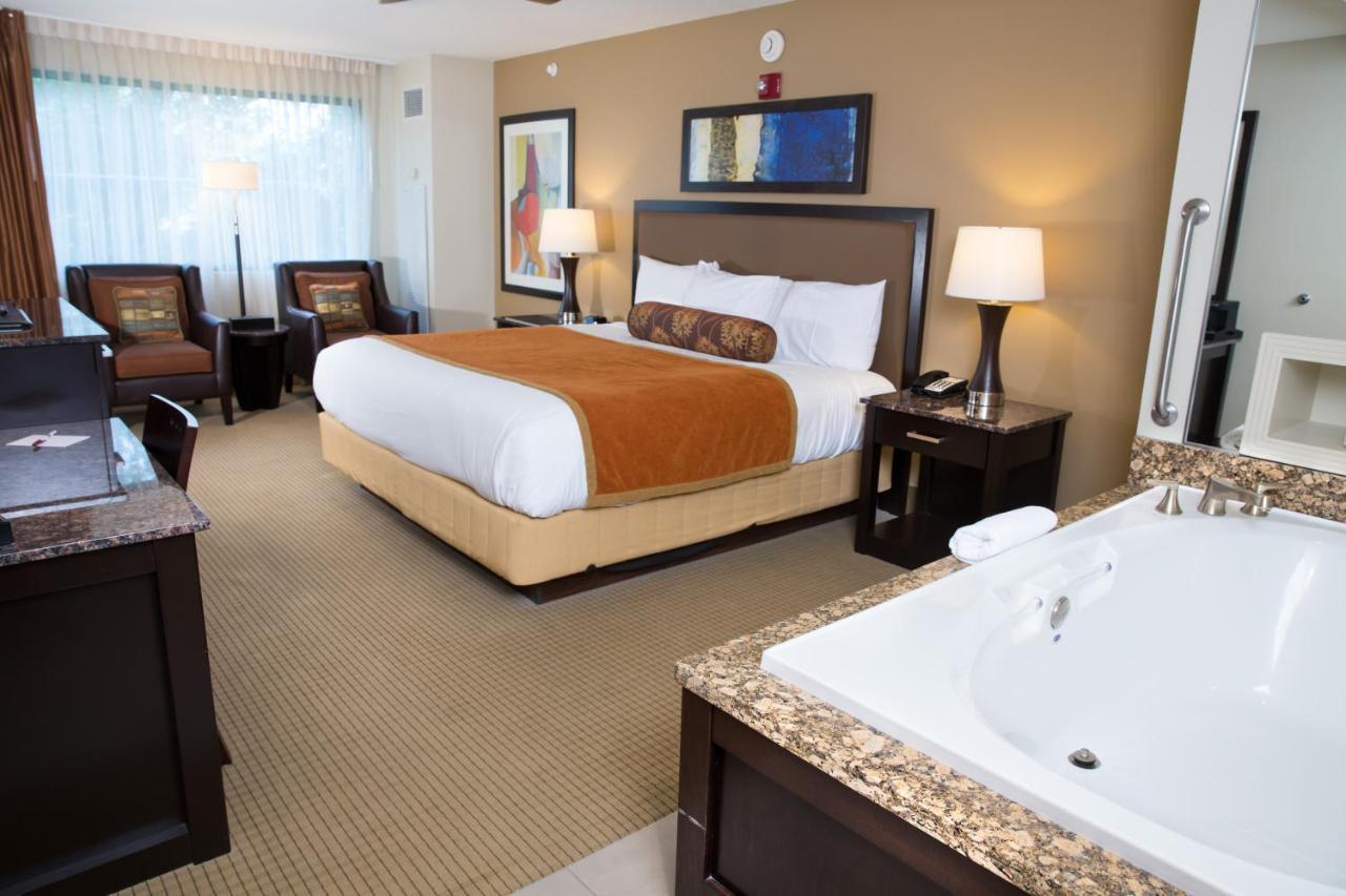 Isle of Capri Casino Hotel Boonville Esterno foto